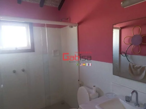 Imagem Casa com 5 dormitórios à venda, 294 m² por R$ 3.800.000,00 - Loteamento Triangulo de Buzios - Armação dos Búzios/RJ