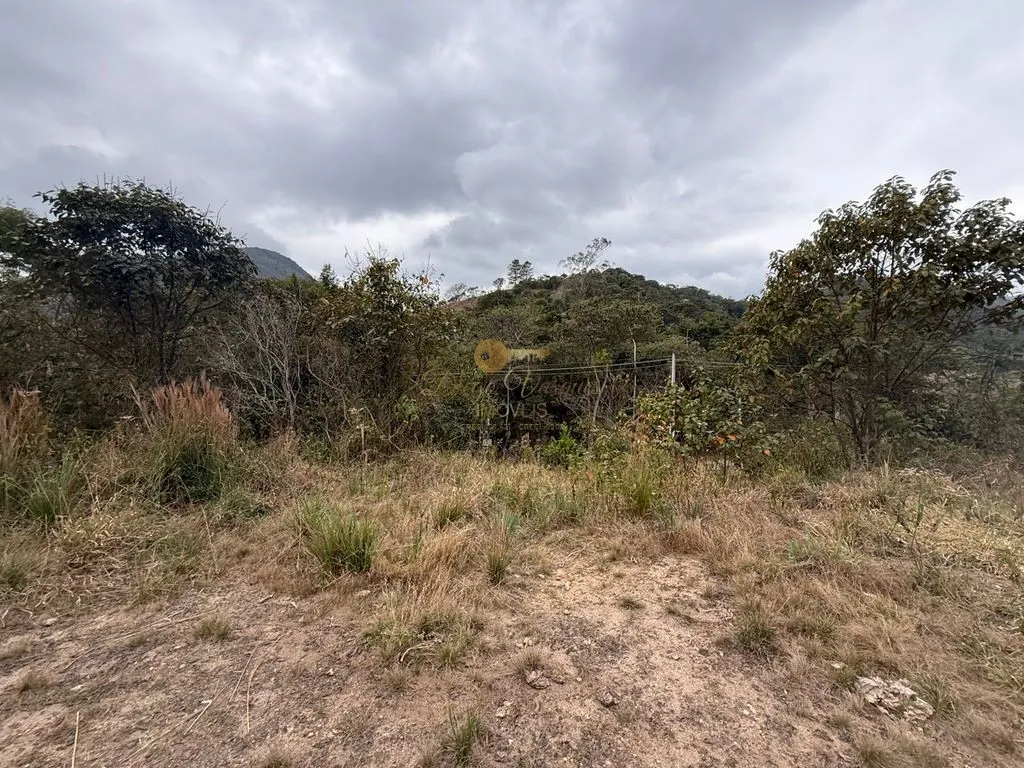 Imagem Terreno para Venda em Teresópolis / RJ no bairro Albuquerque