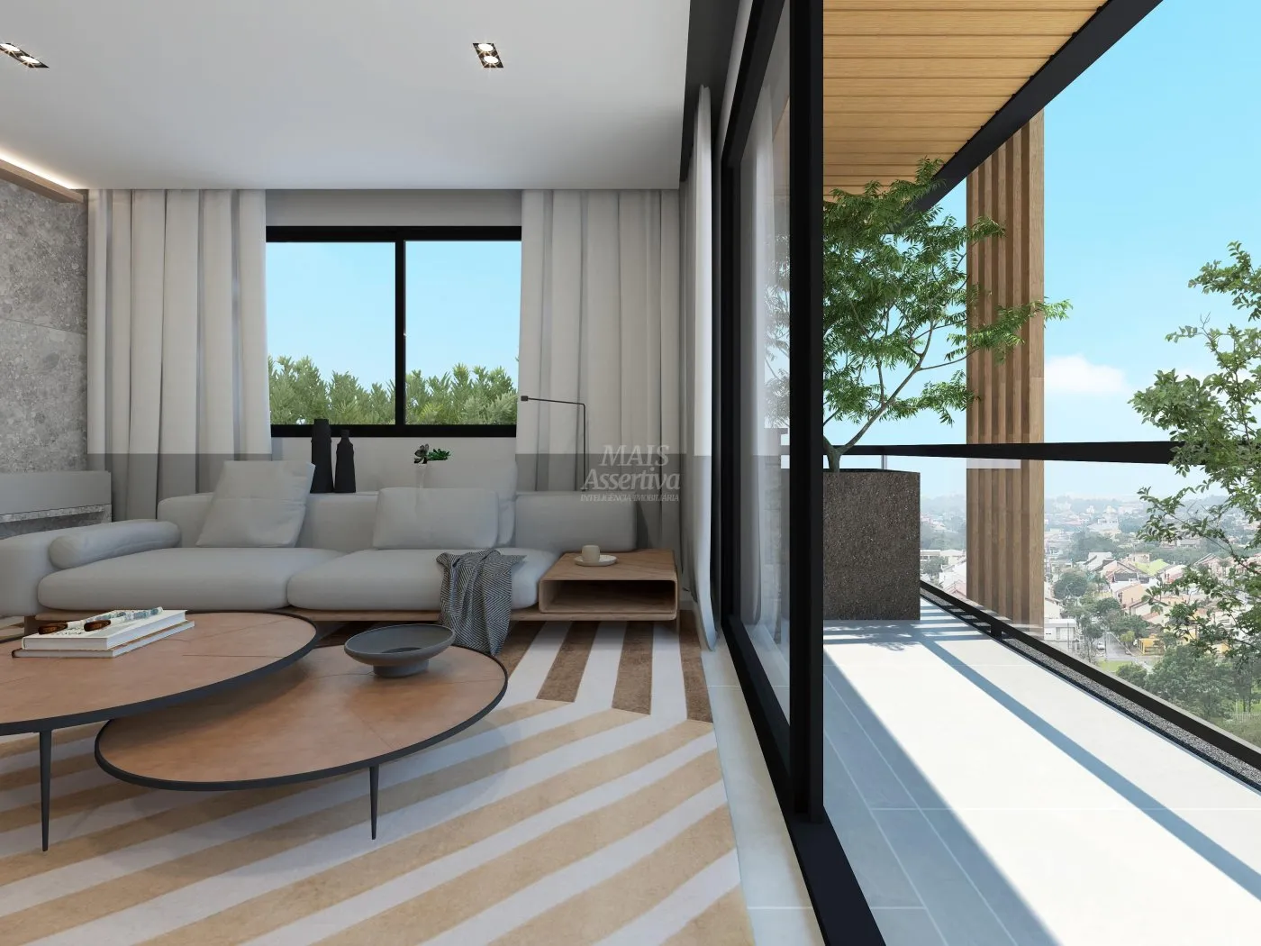 Imagem EXCELENTE APARTAMENTO PARA VENDA EM CANOAS BAIRRO NOSSA SENHORA DAS GRAÇAS