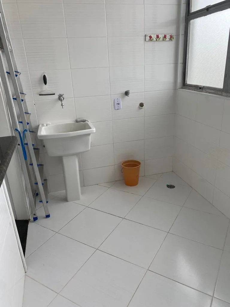 Imagem Apartamento à venda 2 Quartos, 1 Suite, 2 Vagas, 88M², Jardim das Nações, Taubaté - SP | Edifício Monteiro Lobato