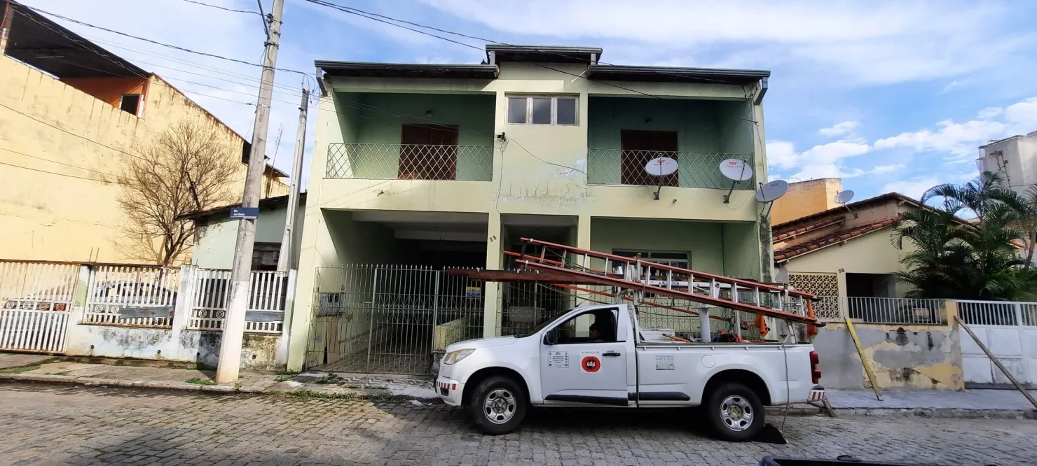 Foto do imóvel Casa à venda 503.9M², Ponte Alta, Aparecida - SP