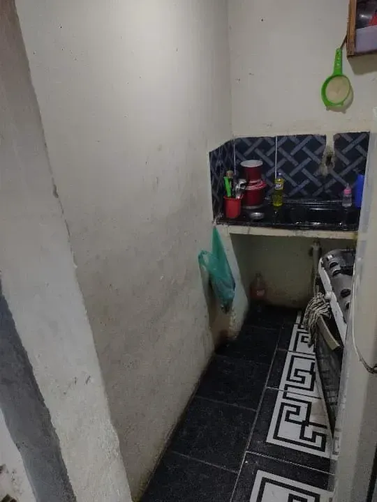 Foto do imóvel Kitnet com 1 Quarto à Venda, 38 m² em Rua Beira-Rio, S/N - Cosmos, Rio de Janeiro - RJ