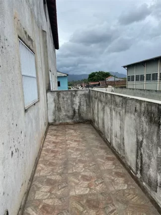 Imagem Casa com 5 dorms, Tupi, Praia Grande - R$ 630 mil, Cod: 2862