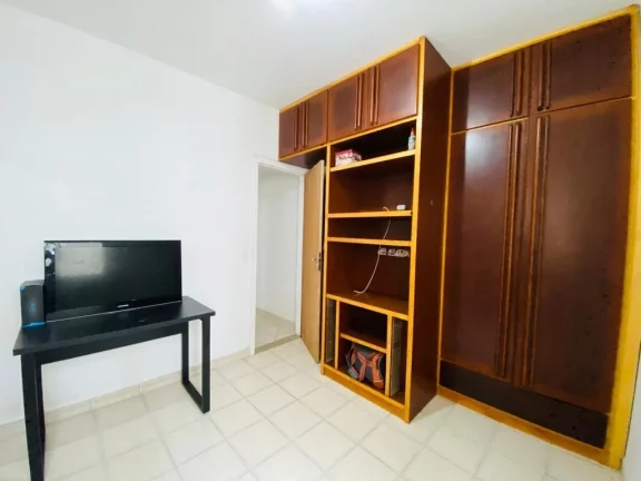Imagem Apartamento 2 Quartos Sendo 01 Suite No Coração Do Centro De Guarapari