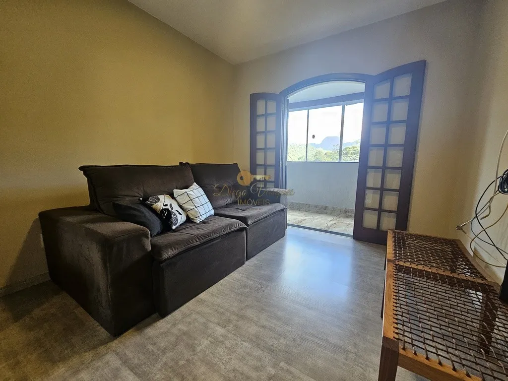 Imagem Casa para Venda em Teresópolis / RJ no bairro Quinta da Barra