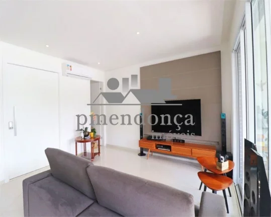 Imagem Apartamento Pinheiros Alto Padrão com 4 quartos e 4 vagas, 253 m2