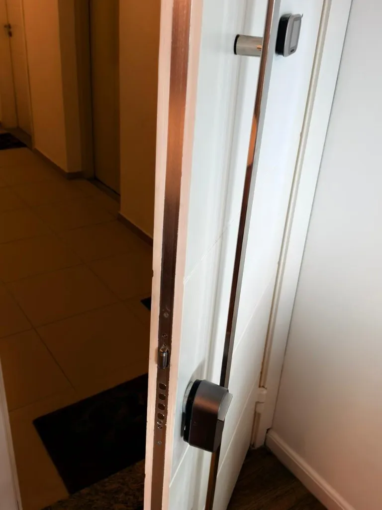 Imagem Condomínio Paddan Spe Club View, Porteira Fechada