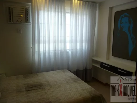Imagem Apartamento à venda no Méier de 3 quartos - Novo Pronto para