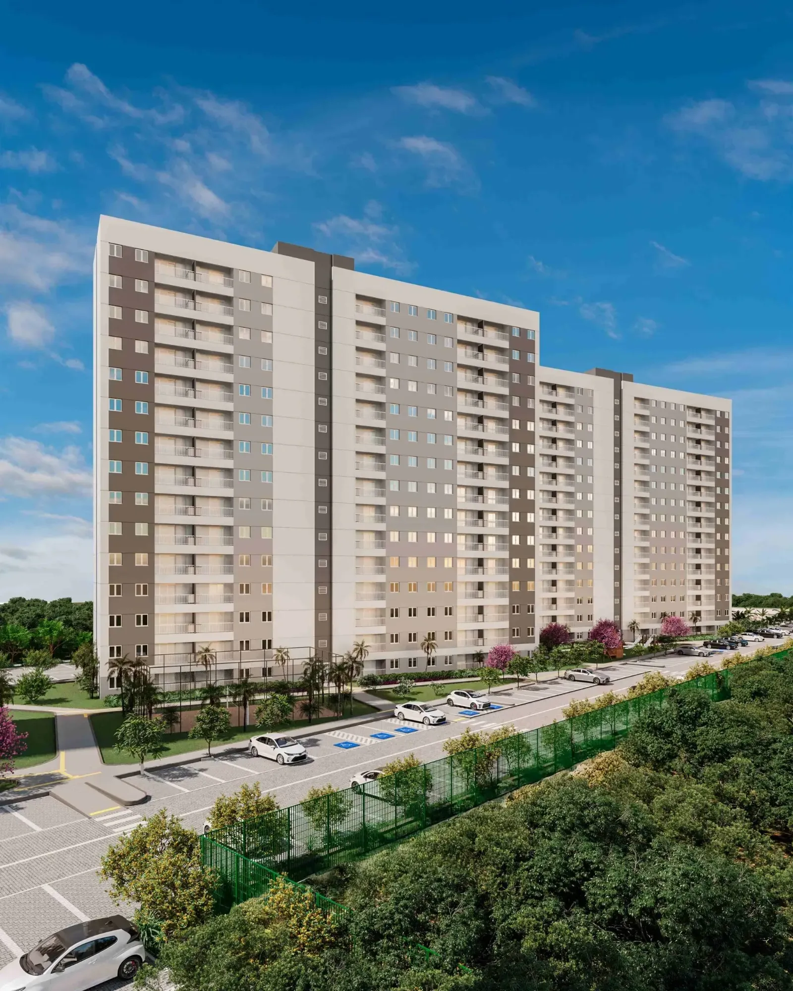 Foto do imóvel Apartamento com 2 Quartos à Venda, 50 m² em Rua Doutora Nise da Silveira, 44 - Antares, Maceió - AL