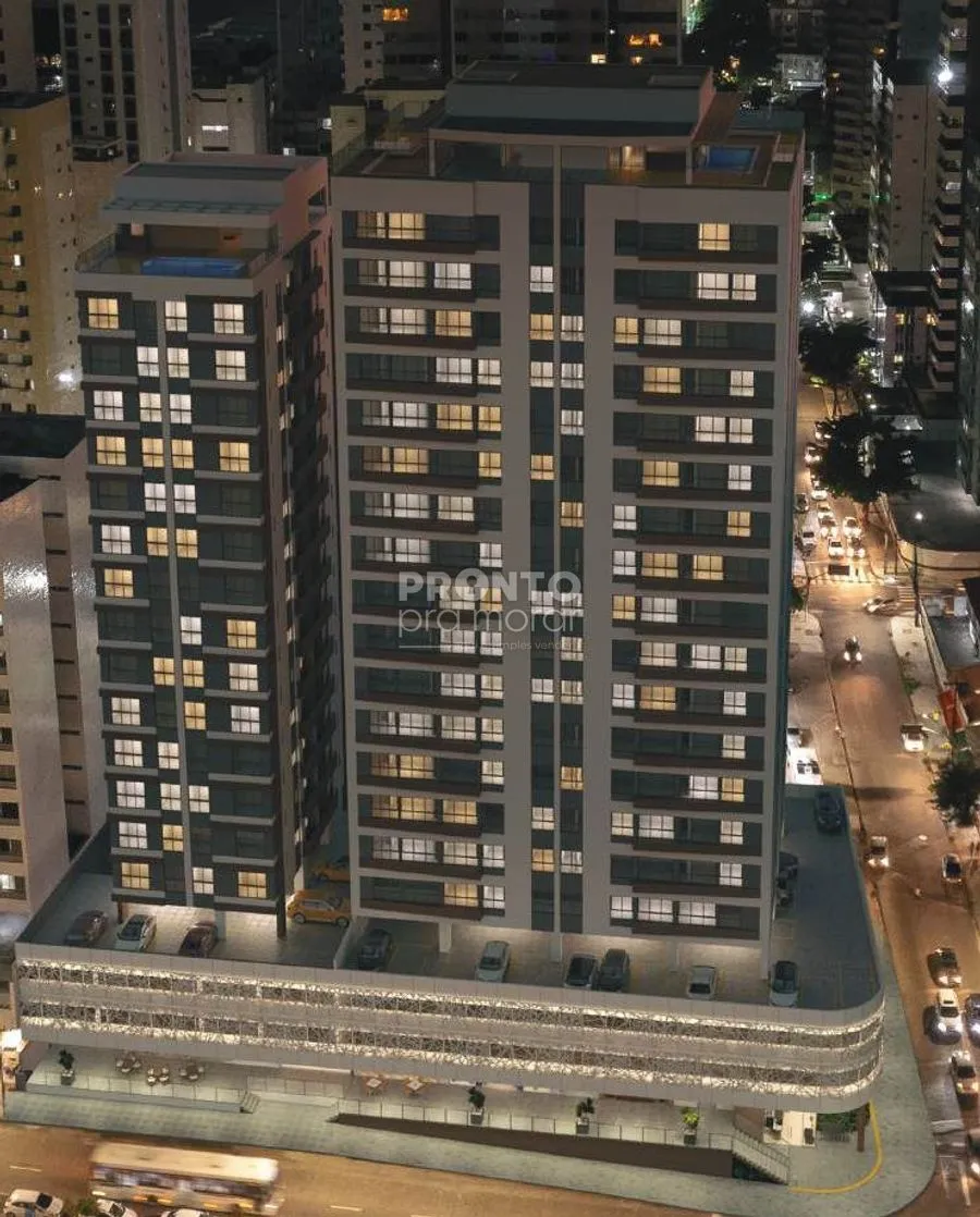 Imagem Times Square Residence