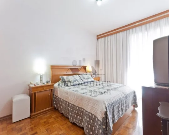 Imagem Apartamento em Higienópolis com 3 quartos e 2 vagas, 199m2