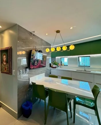 Imagem Apartamento Alto Padrão em Boa Viagem!