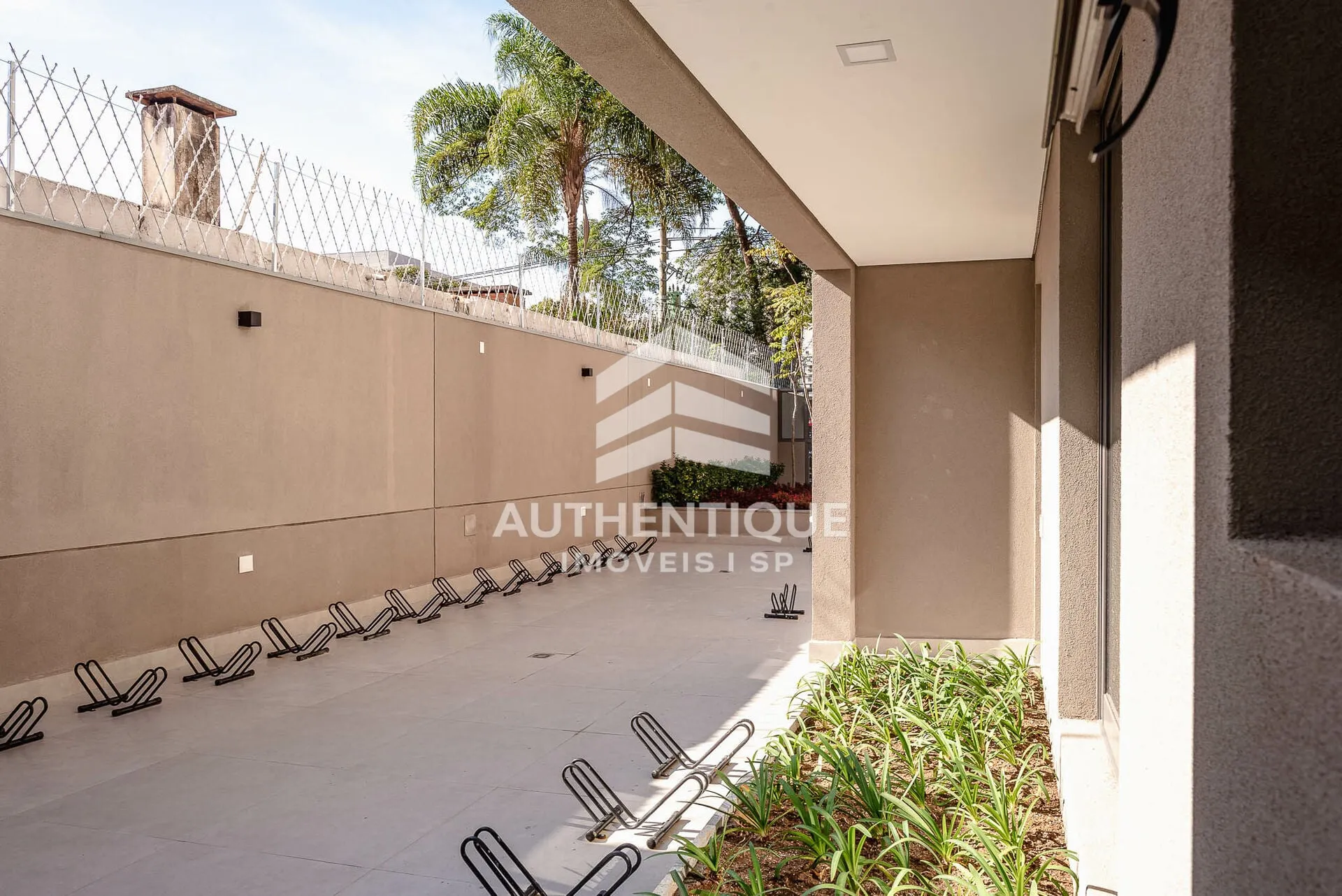 Imagem Seletto Campo Belo - Apartamento à venda em São Paulo/SP