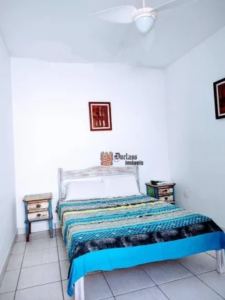 Imagem Sobrado com 3 dormitórios à venda, 158 m² por R$ 1.200.000 - Praia do Arrastão - São Sebastião/SP
