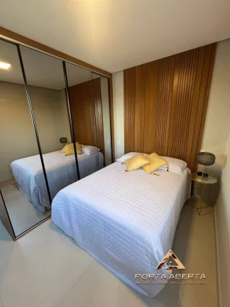 Imagem Apto de 2 Quartos, sendo 1 Suíte - Iguaçu - Ipatinga - COD 639