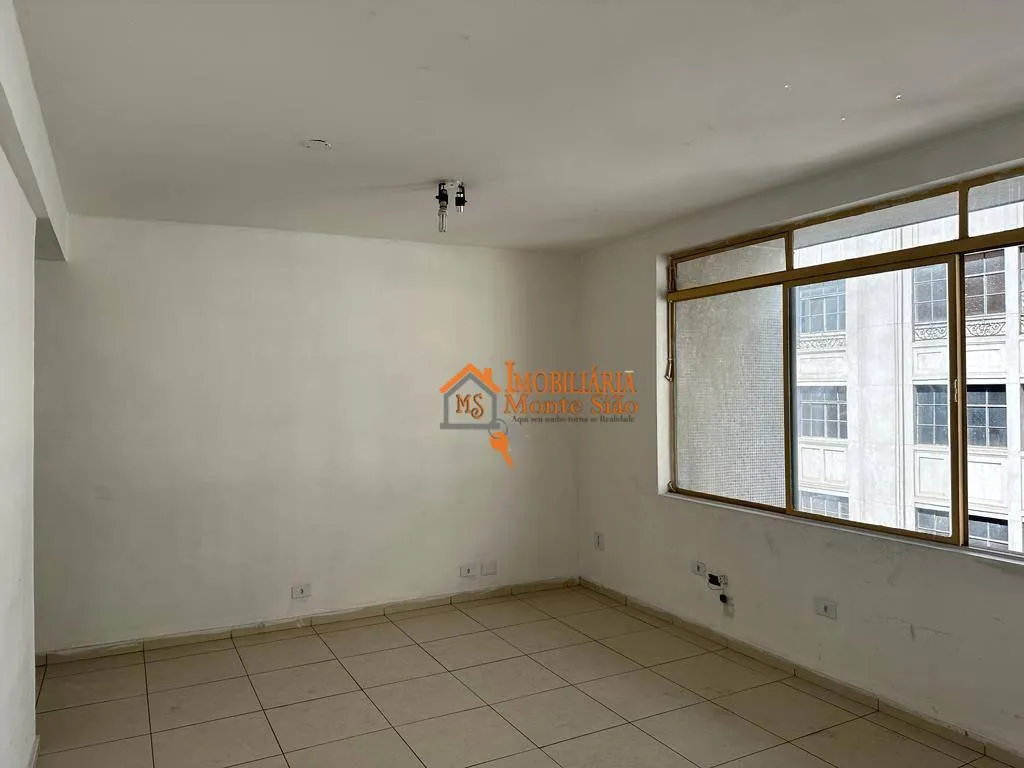 Foto do imóvel Sala à venda, 88 m² por R$ 200.000,00 - Sé - São Paulo/SP