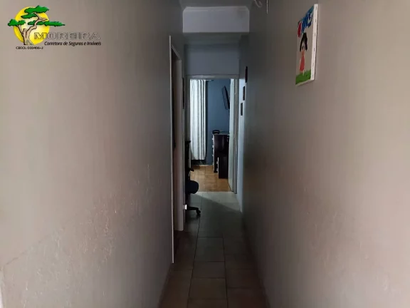 Imagem SOBRADO COMERCIAL PARA VENDA NA AV. ENG. CAETANO ALVARES