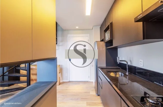 Imagem APARTAMENTO RESIDENCIAL em SÃO PAULO - SP, CERQUEIRA CÉSAR