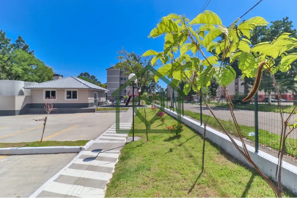 Imagem Apartamento à venda no Bairro Restinga Porto Alegre um lugar encantador para chamar de lar! Este im...