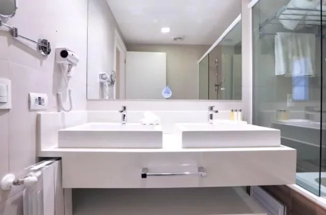 Imagem Apartamento com 1 dormitório à venda, 75 m² por R$ 130.000,00 - Jardim Bevedere - Campos do Jordão/SP
