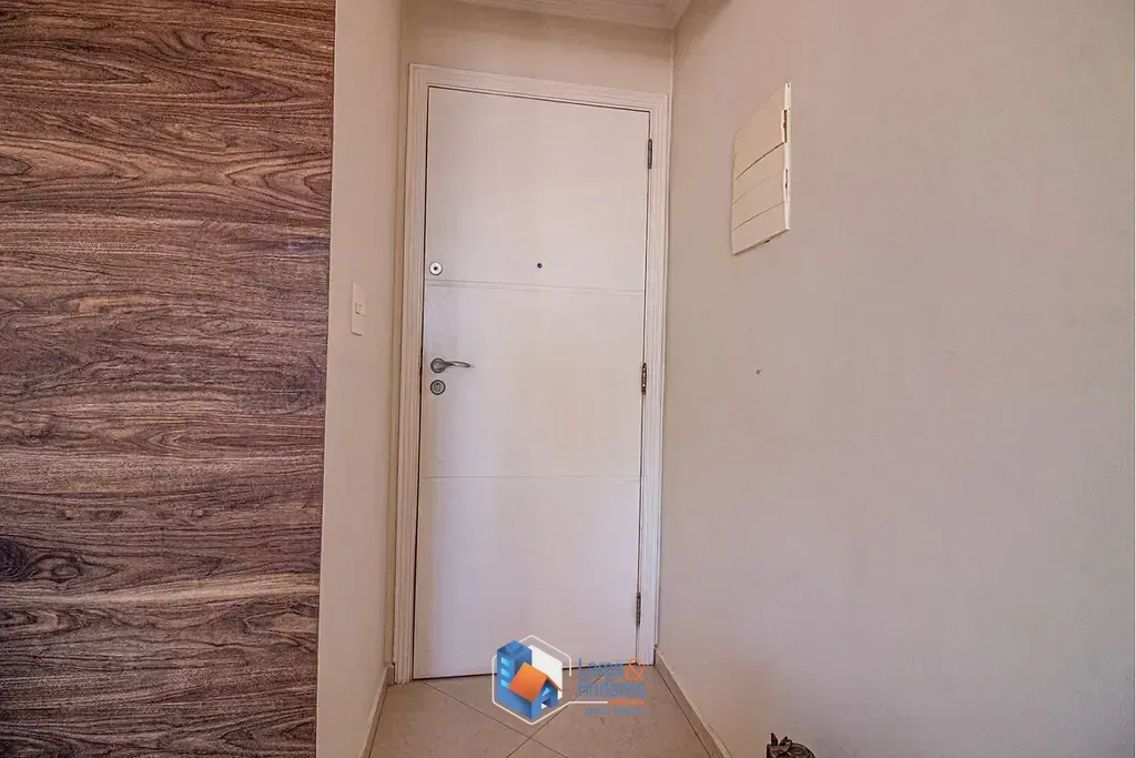 Imagem Apartamento à venda 2 Quartos 1 Suite 1 Vaga 83M² Vila Romana São Paulo - SP