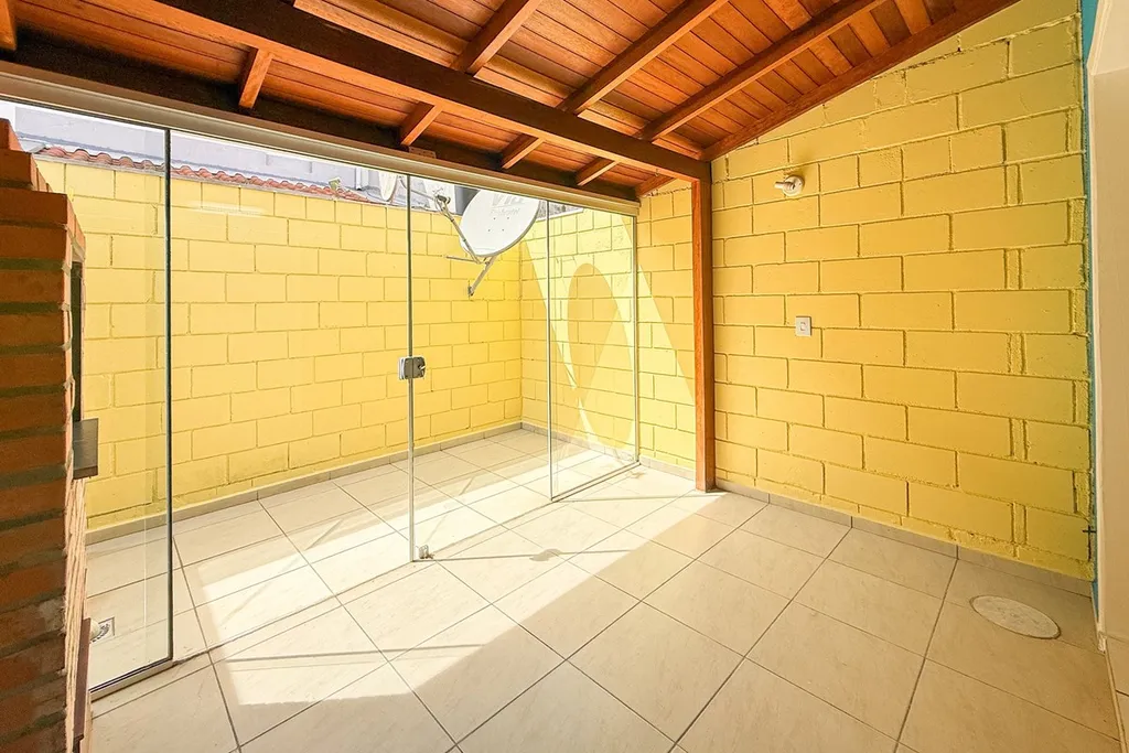 Imagem Casa de Condomínio em Fátima