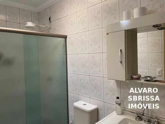 Imagem Casa térrea 153 m² com três dormitórios sendo uma suíte no Vila Iani em Itu SP