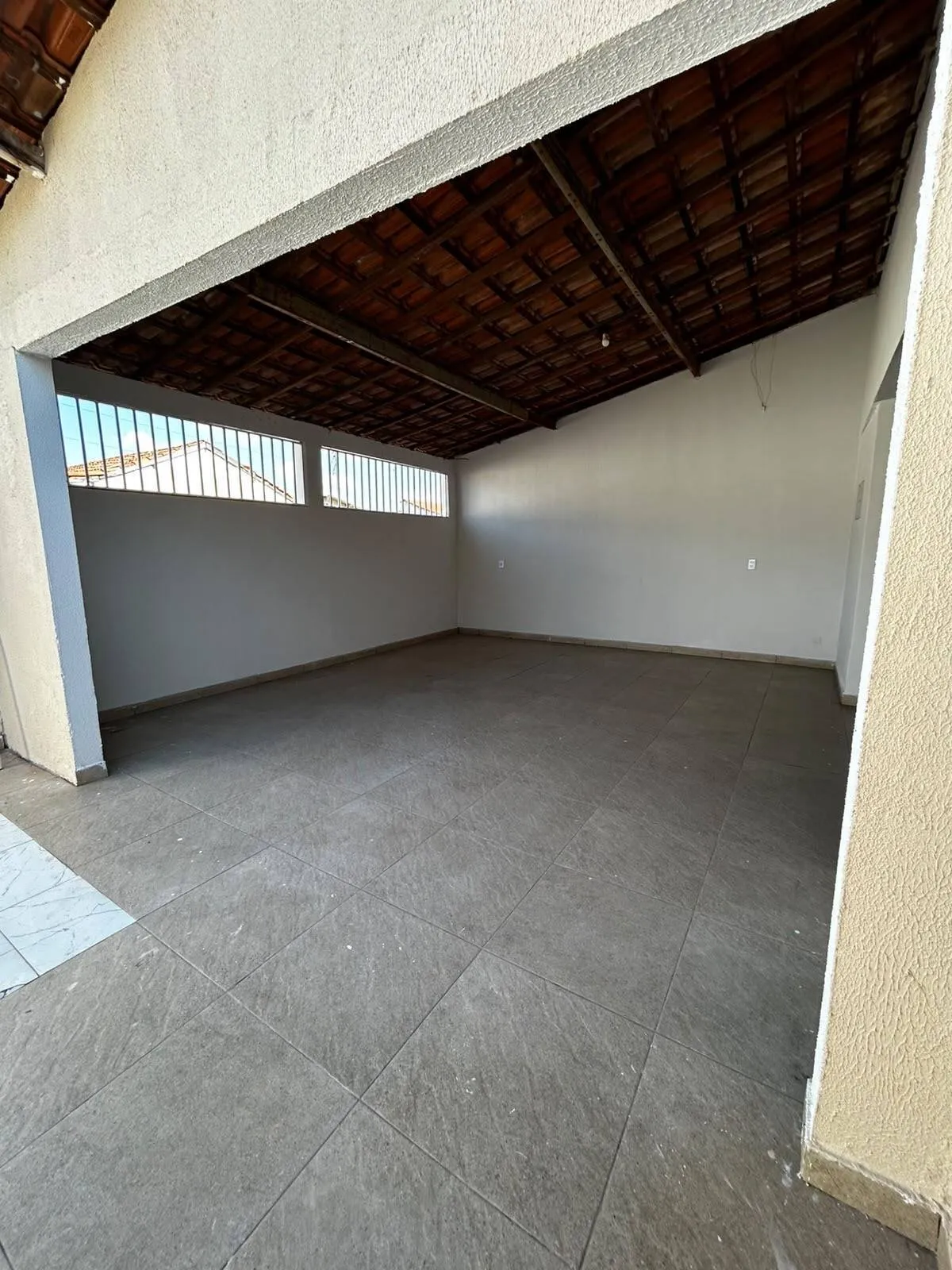 Imagem Casa 3 Quartos ágio, bairro parque Cuiabá