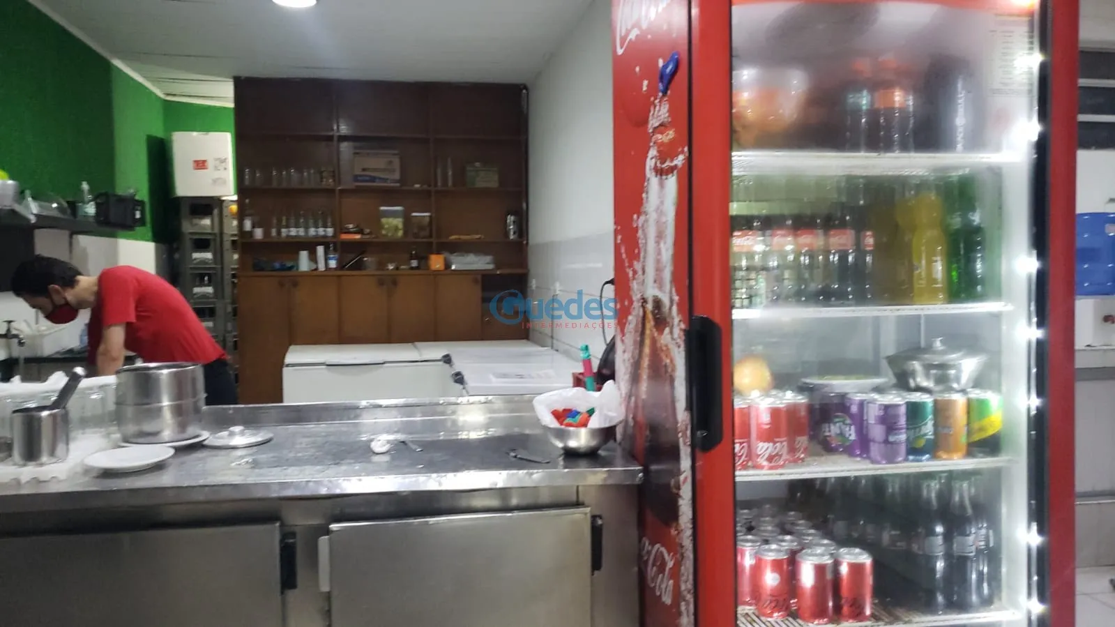 Imagem Restaurante à Venda no Jardim Paulista - SP | Oportunidade