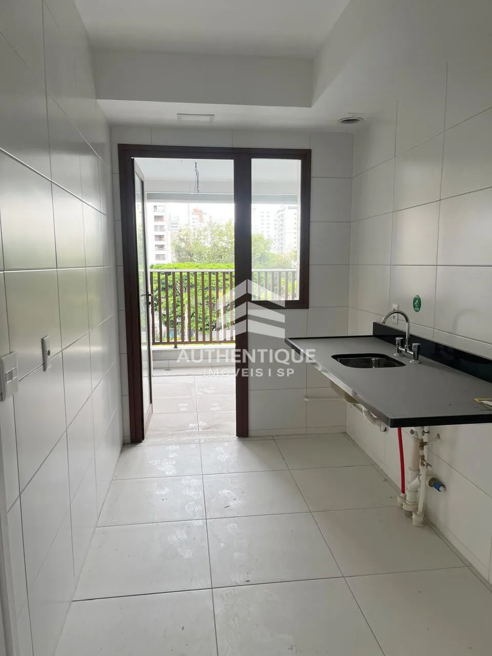 Imagem STELLA CAMPO BELO - Apartamento no Campo Belo à venda!