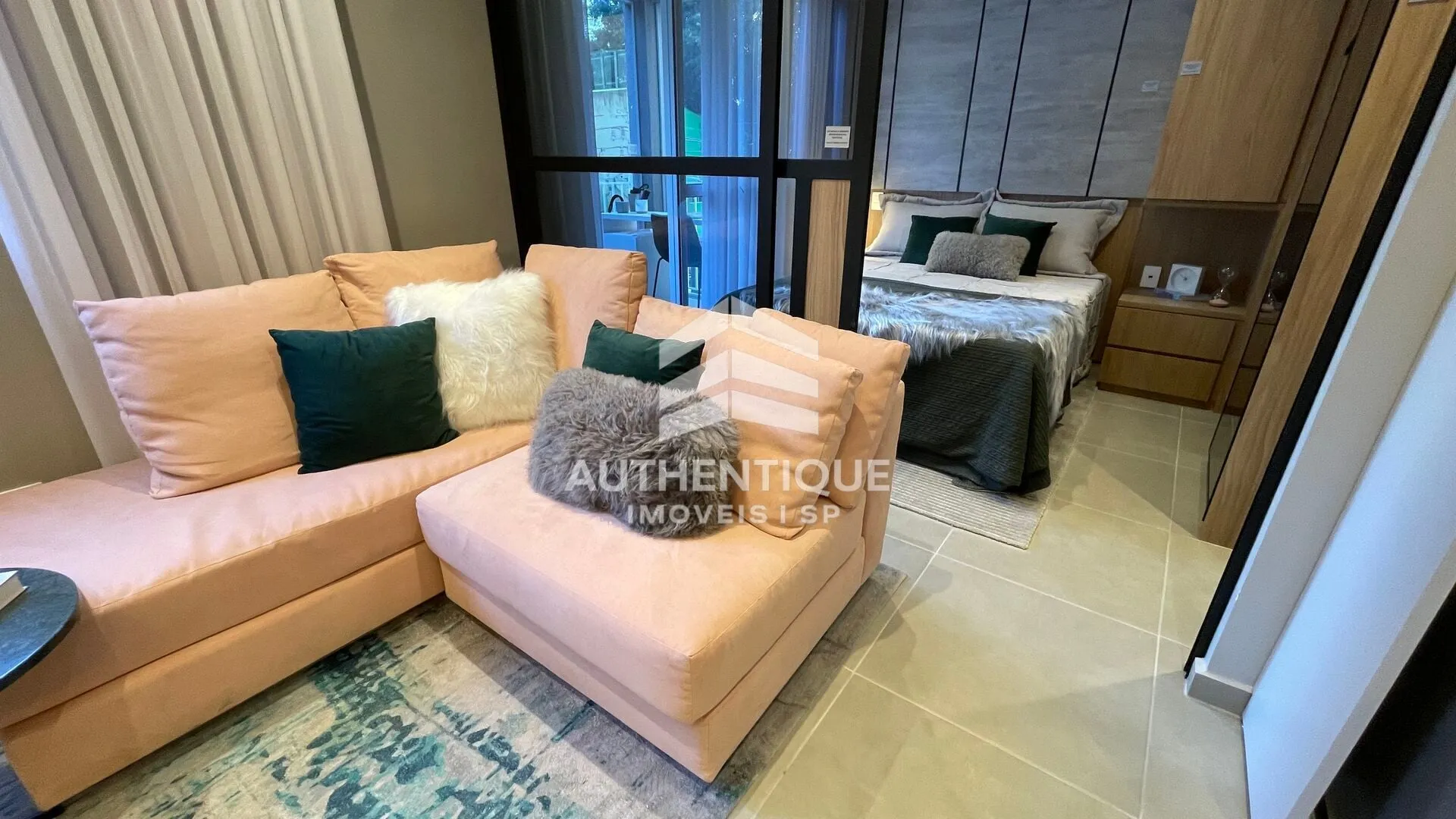 Imagem NICO VILA MARIANA - Apartamento à venda em São Paulo/SP