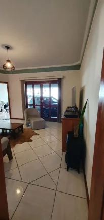 Imagem Casa Térrea no bairro Jardim do Valle , Indaiatuba / São Paulo