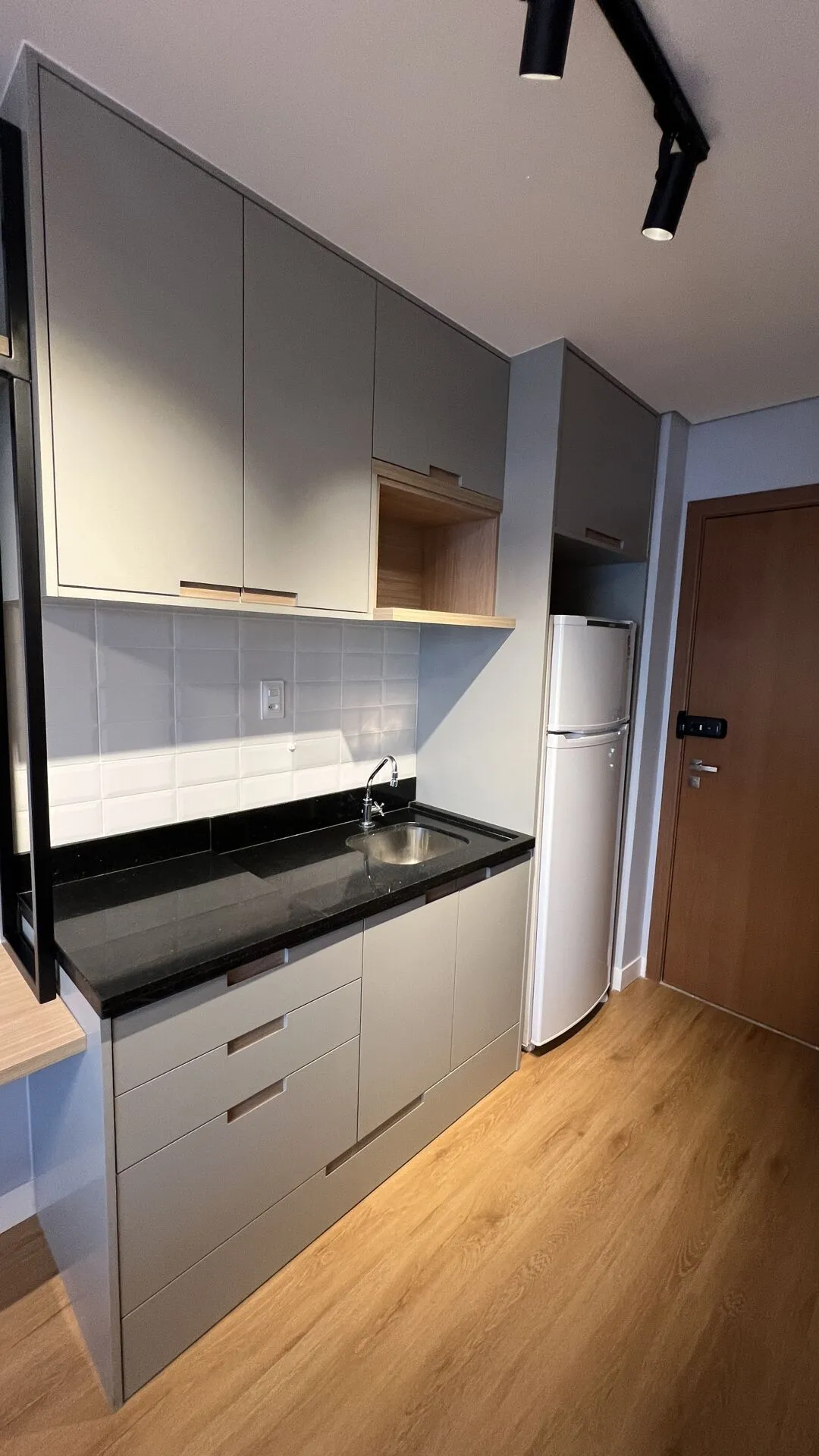 Imagem Flat à venda na Barra, Salvador - Mobiliado com vista para o mar