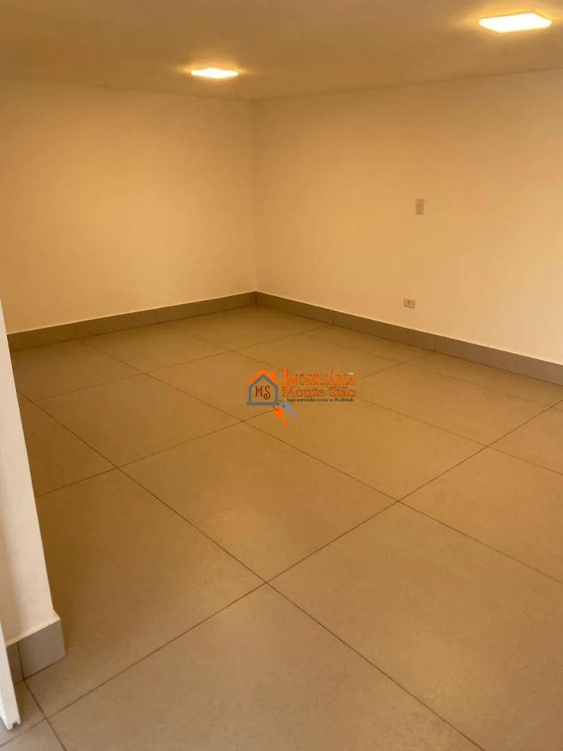 Imagem Casa Alto Padrão 3 Suítes | Vista Cinematográfica + Piscina Infinita | Real Park Santa Isabel