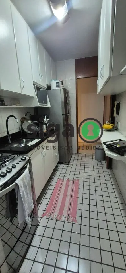 Imagem APARTAMENTO COM 2 PARA VENDA NO MORUMBI CONDOMINIO CALIFORNIA GARDENS