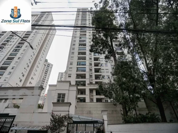 Imagem Cobertura à Venda Na Região do Morumbi Com 3 Dormitórios e 2 Vagas