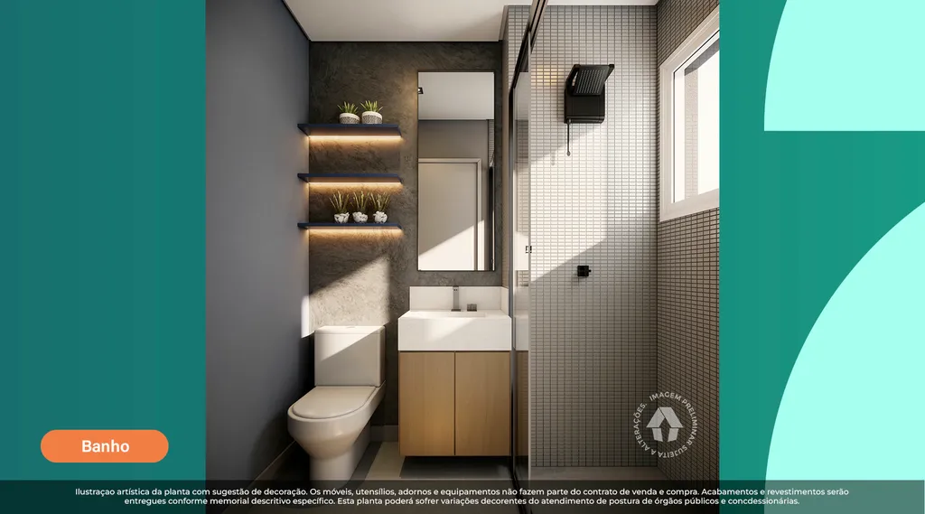 Imagem Metrocasa Parque Independência - Residencial - Metrocasa Parque Independência - Residencial