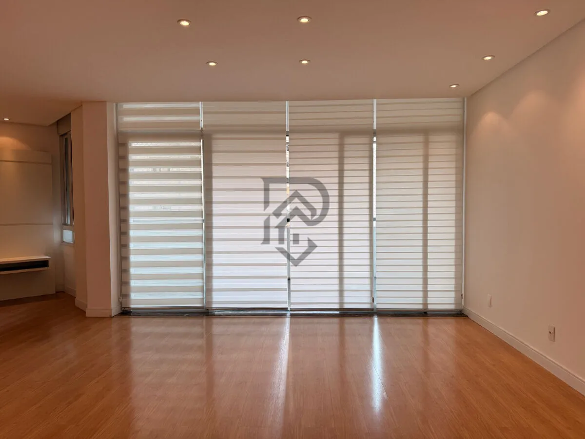 Imagem Apartamento moema Condomínio Club Ibirapuera