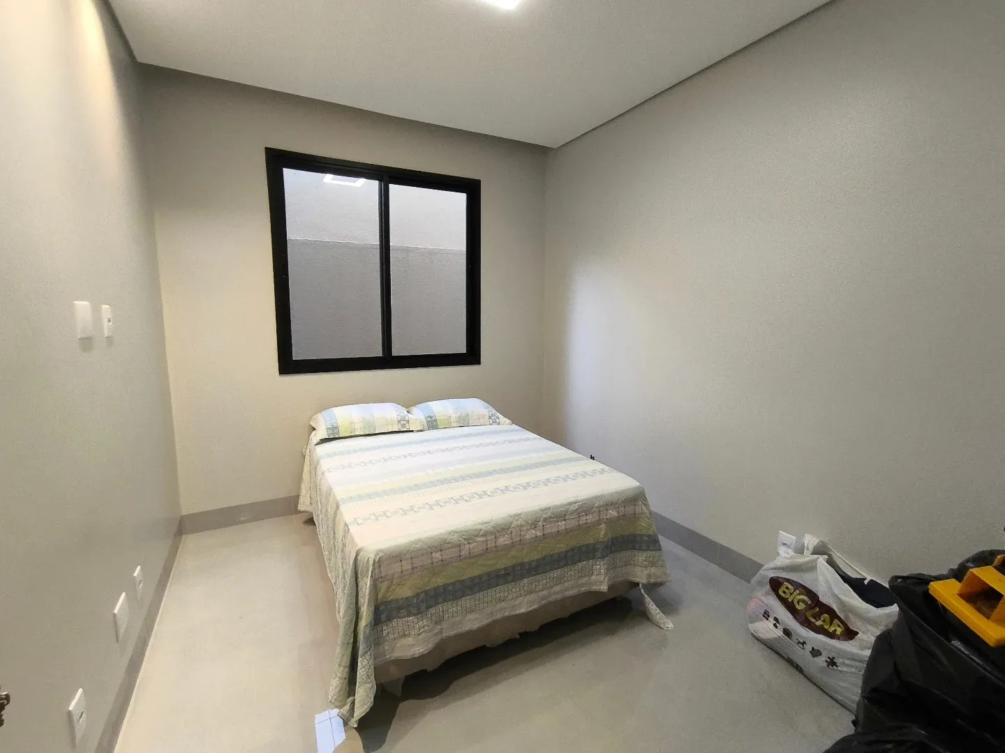 Imagem Casa 3/4 Sendo 2 Suites No Parque Amazonia