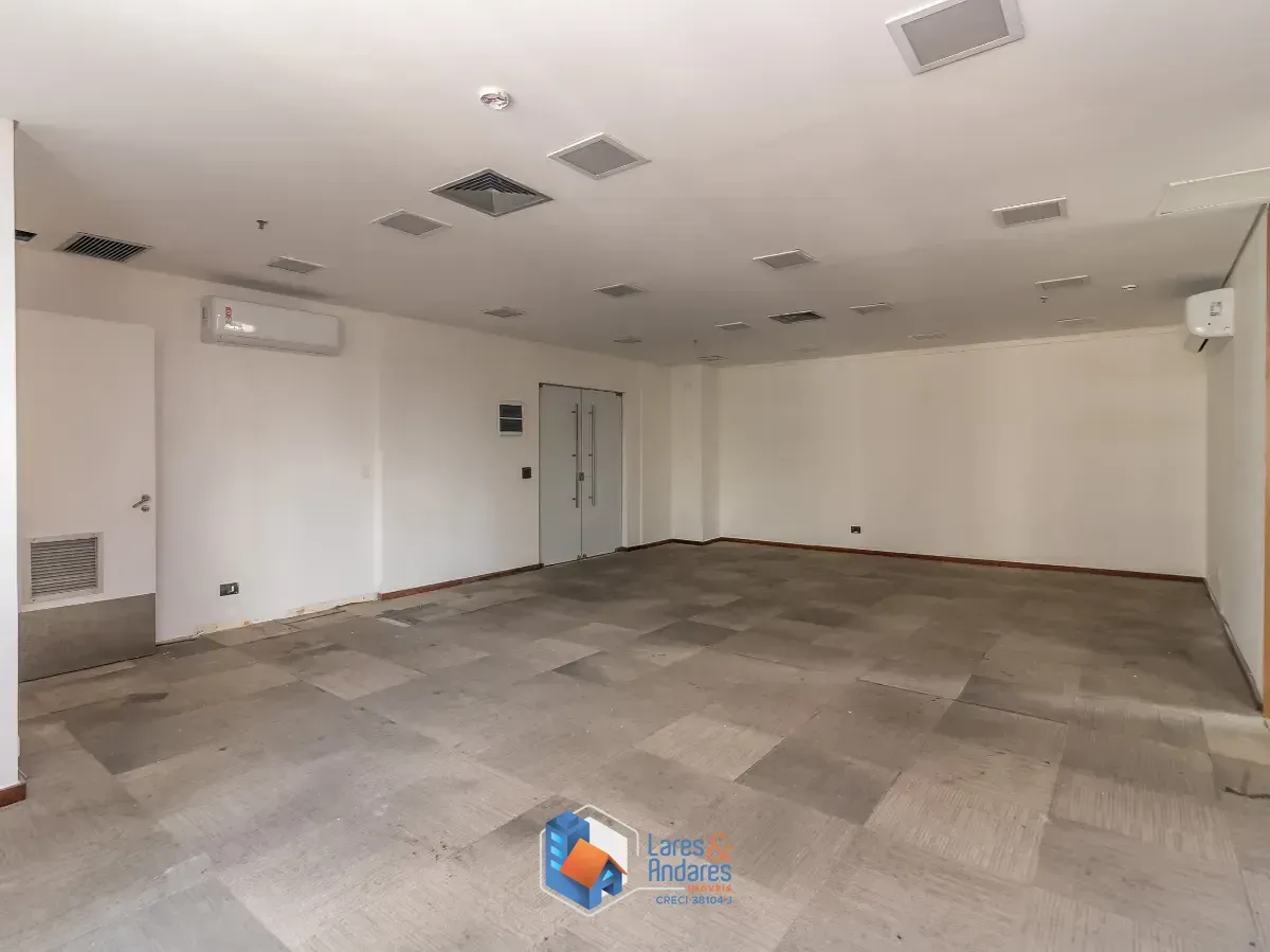 Imagem Conjunto comercial para venda em Vila Olímpia, 110m²