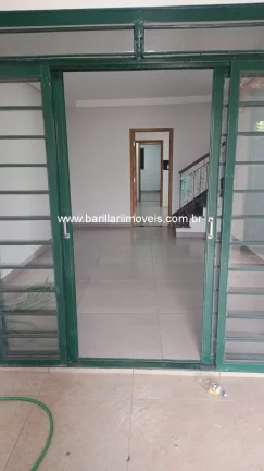 Imagem Imperdível: Casa à venda em Ribeirão Preto-SP, Vila Tibério, 3 quartos, 1 suíte, 2 salas, 3 banheiros, 2 vagas, 170m².