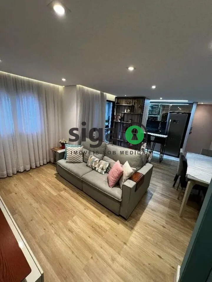 Foto do imóvel Apartamento para venda no YOU GO VILA MARIANA, São Paulo - SP