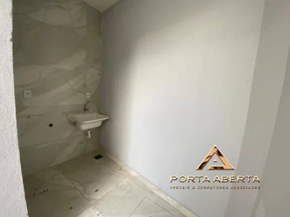 Imagem Apartamento 3 Quartos sendo 1 suite no Bairro Canaã - 1005