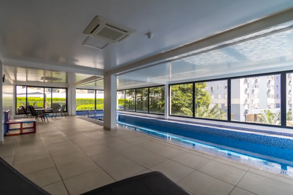 Imagem Apartamento Garden em Chácara das Pedras