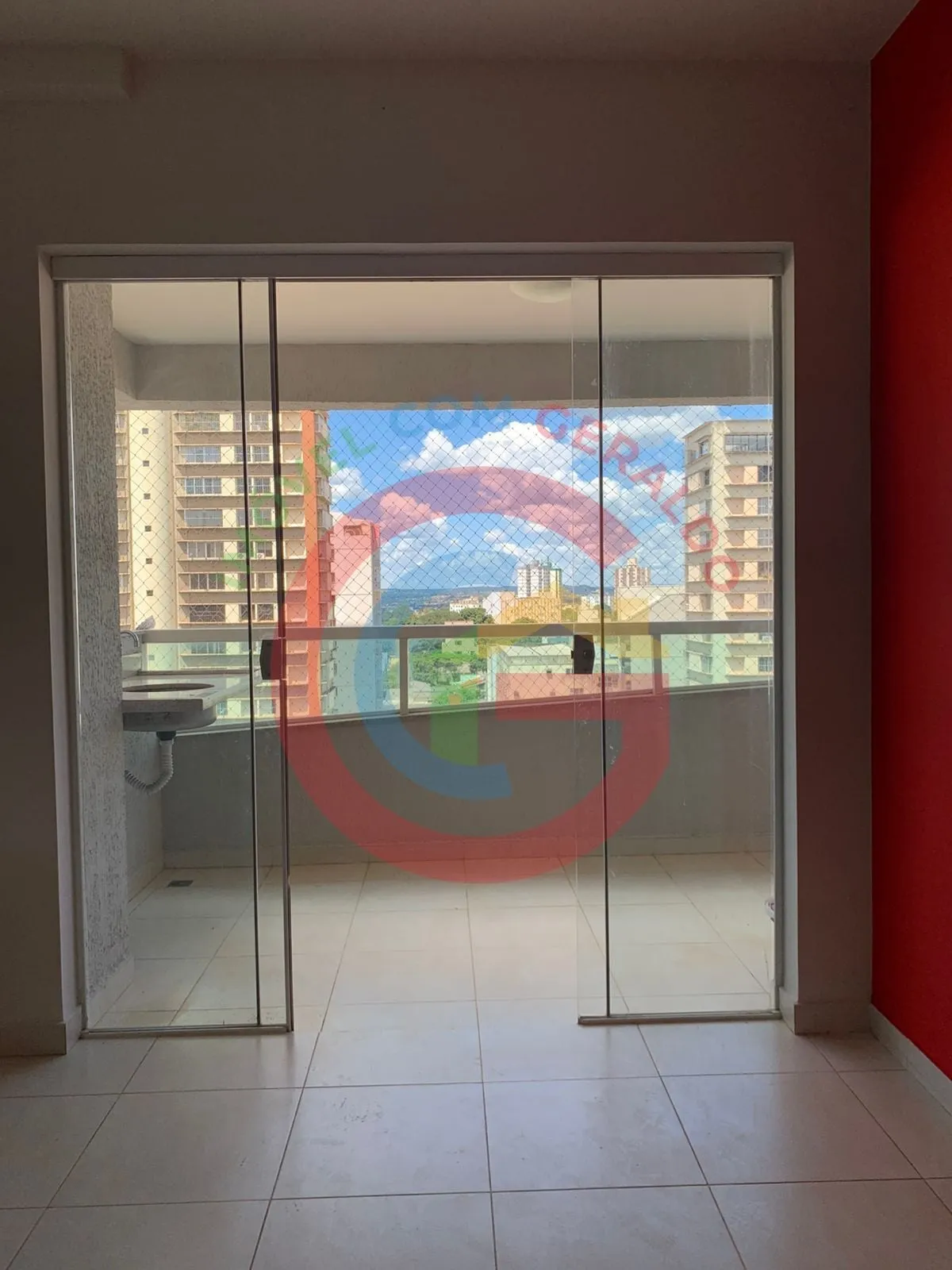 Imagem Apartamento 2 Suítes + Office - Bucareste - St. Universitário