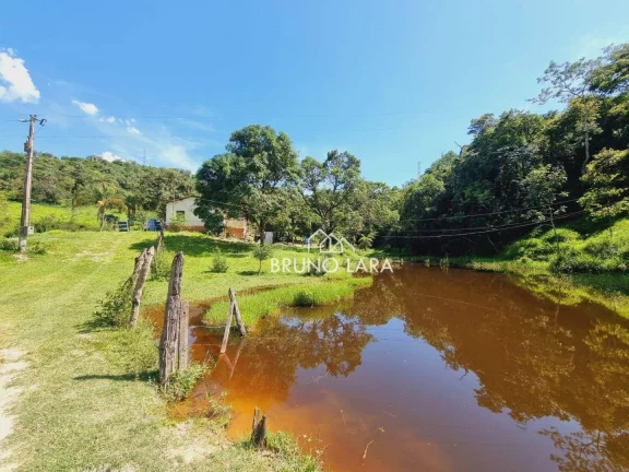 Imagem Área a venda em Betim, Bairro Bandeirinhas.
