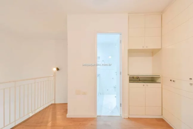 Imagem Apartamento à venda Jardim América São Paulo