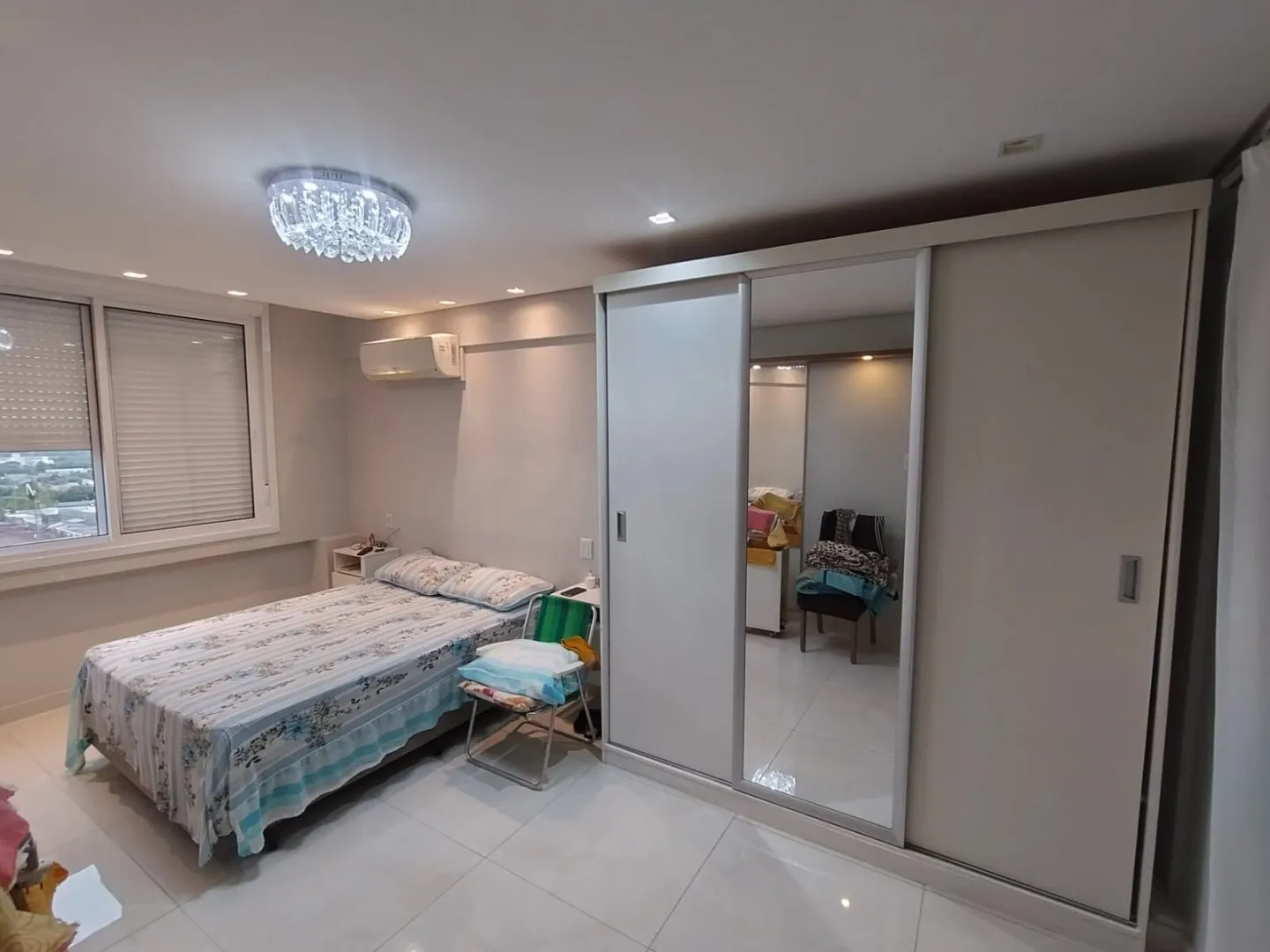 Imagem Apartamento à Venda no Centro de Viamão