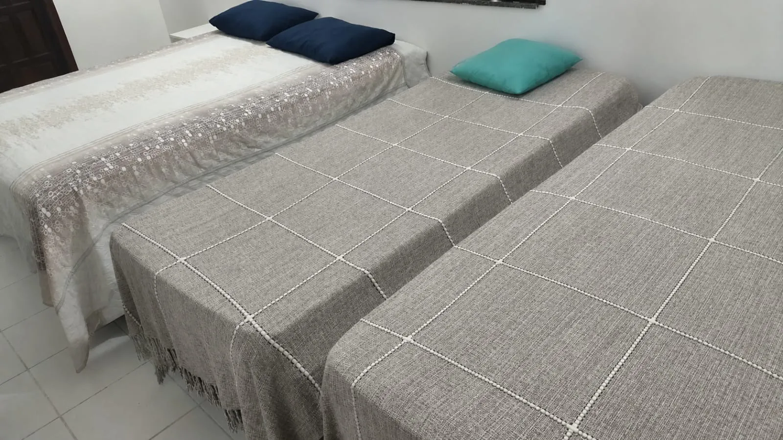 Imagem Casa de Condomínio com 4 Quartos à Venda ou Temporada, 900 m² em Guarajuba (Monte Gordo) - Camaçari