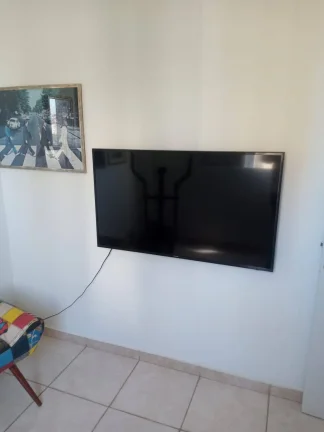 Imagem Apartamento em condomínio.